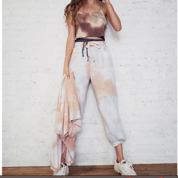 Urban Outfitters Tie Dye Joggers 2025